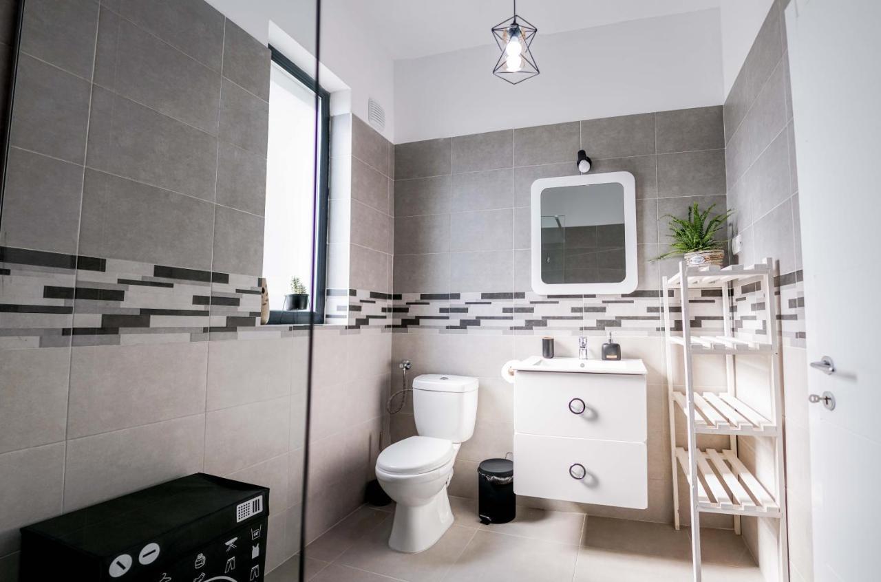 Calin Luma Studio Lägenhet Năvodari Exteriör bild