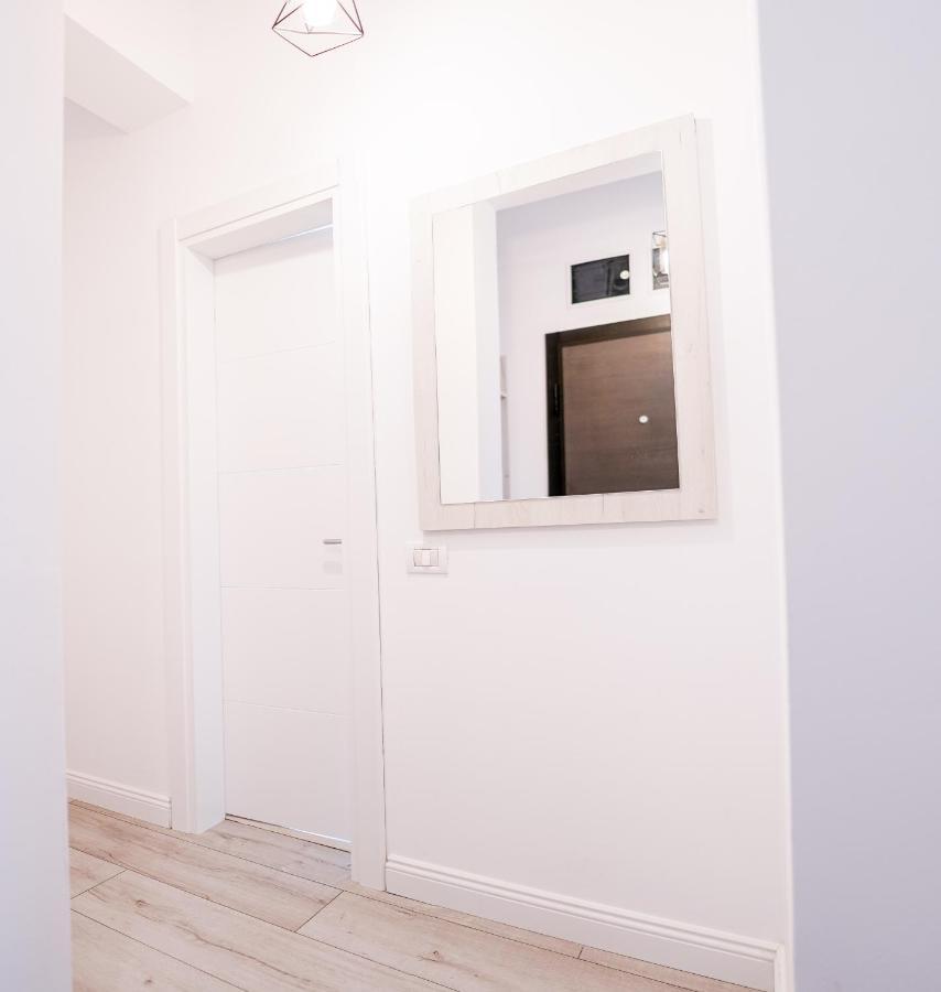 Calin Luma Studio Lägenhet Năvodari Exteriör bild