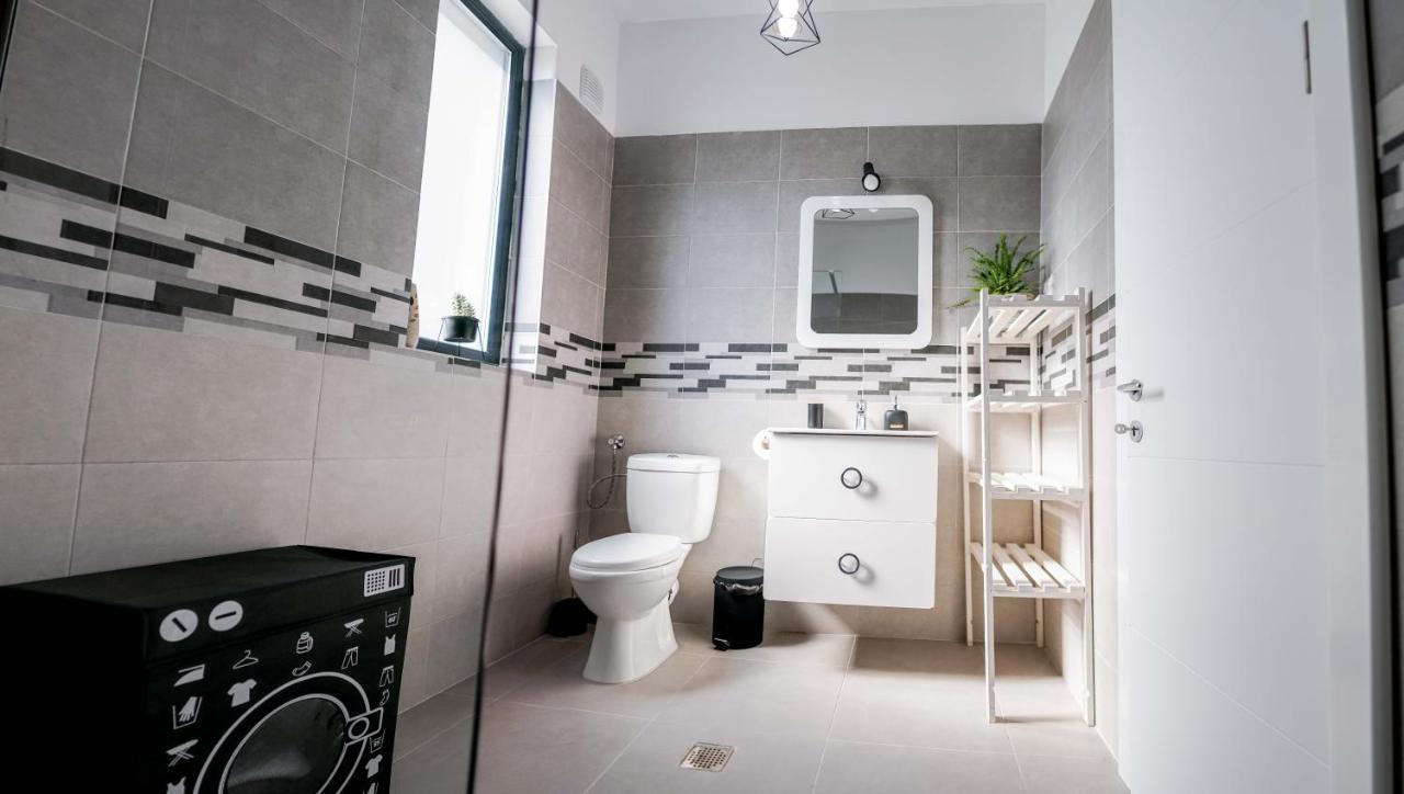Calin Luma Studio Lägenhet Năvodari Exteriör bild