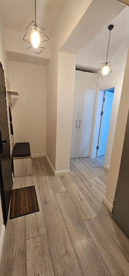 Calin Luma Studio Lägenhet Năvodari Exteriör bild