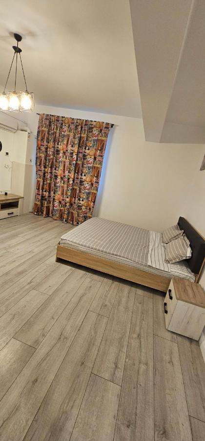 Calin Luma Studio Lägenhet Năvodari Exteriör bild